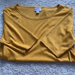 LuLaRoe elegant top